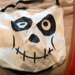 Halloween bag